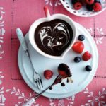 Chocolate Fondue