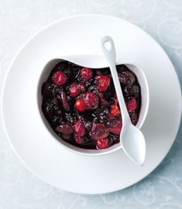 Classic Cranberry Sauce