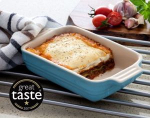 Lasagne Verdi