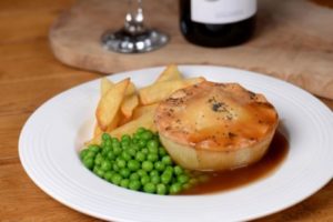 Fieldfare Gluten Free Chicken