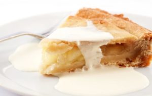 GF Apple Pie