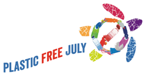 Plastic Free July