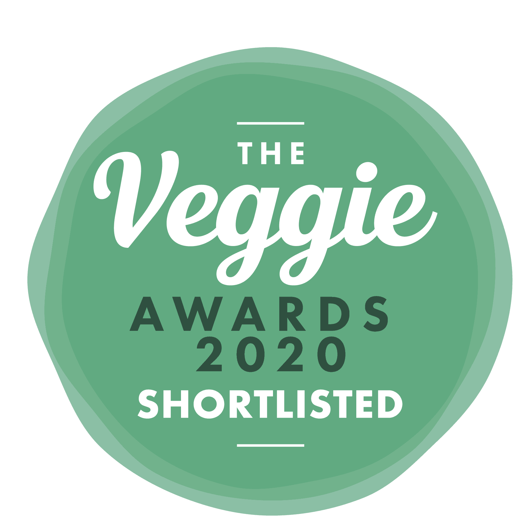 Shortlisted for Veggie Award! Fieldfare
