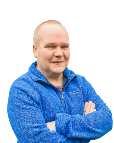 Meet Our Team - Field Fare