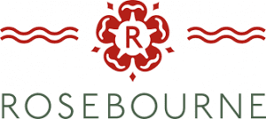 Rosebourne logo