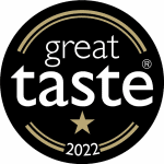 Great Taste Award 1 star