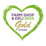 Farm-&-Deli-Show-Gold-award2025