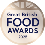 GBFAwardsLogo2025_Bronze_Raspberries